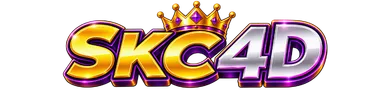 SKC4D Logo